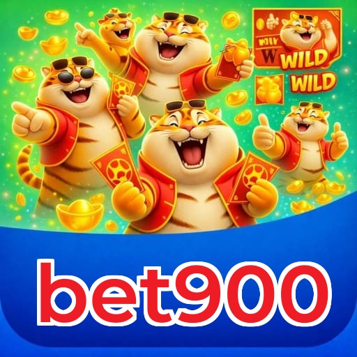 Aplicativo mobile bet900
